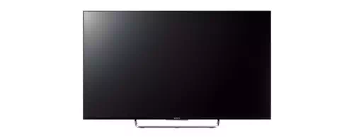 Sony KDL55W755C 139.7 cm (55") Full HD Smart TV Wi-Fi Black