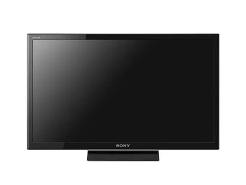 Sony KJ-24W450E TV 61 cm (24") HD Black