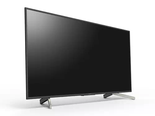Sony KJ-43X7500F TV 109.2 cm (43") 4K Ultra HD Wi-Fi Black