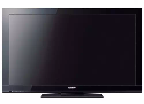 Sony KLV-40BX420 Televisor 101,6 cm (40") Full HD Negro