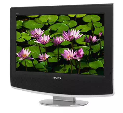 Sony LCD TV 27HR3B black 68,6 cm (27") HD Negro