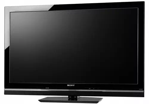 Sony LCD TV - Bravia KDL-32W5500 81,3 cm (32") HD Noir