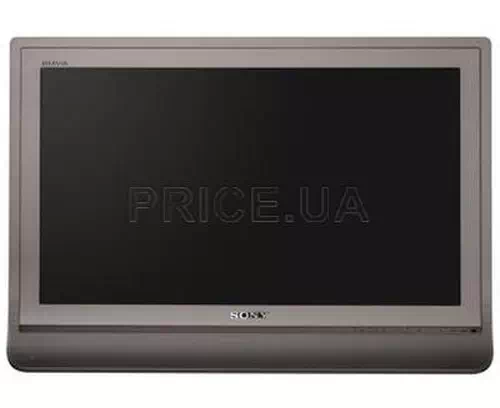 Sony LCD TV - KDL-20B4030 50,8 cm (20") HD Gris