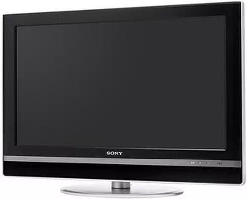 Sony LCD TV KLV-V32A10E 81.3 cm (32") Black