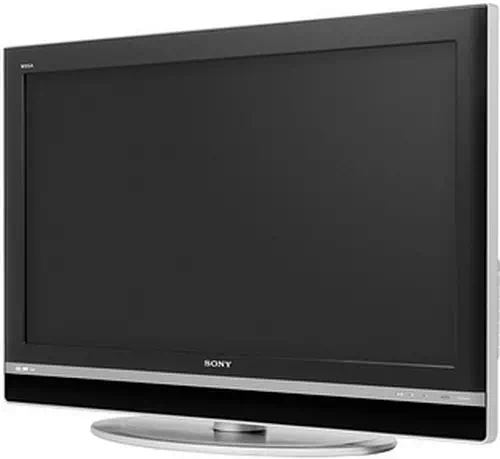 Sony LCD TV KLV-V40A10E 101,6 cm (40") HD Noir