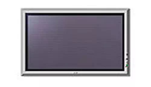 Sony PFM-42X1N 1024x768 XGA 106,7 cm (42") Plata