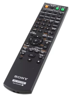 Sony RM-ADU050 remote control Wired Press buttons RM-ADU050