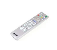 Sony RM-ED005 remote control RF Wireless TV Press buttons RM-ED005