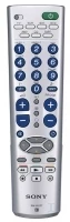 Sony Remote Control RM-V402T mando a distancia Remote Control RM-V402T