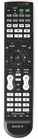 Sony RM-VLZ620T remote control RM-VLZ620T