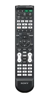 Sony RM-VZ320 remote control RM-VZ320