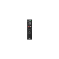 Sony RMF-TX200E remote control TV Press buttons RMF-TX200E