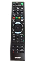 Sony RMT-TZ120E remote control Wired TV RMT-TZ120E