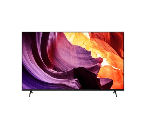 Questions and answers about the Sony Sony Bravia X80K