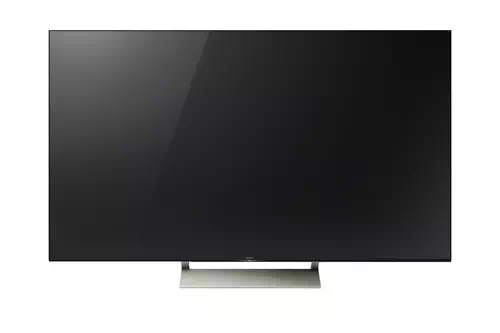 Sony X930E 139,7 cm (55") 4K Ultra HD Smart TV Wifi Negro