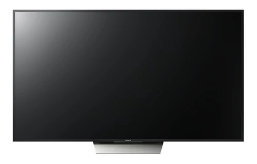 How to update Sony XBR-65X850D TV software