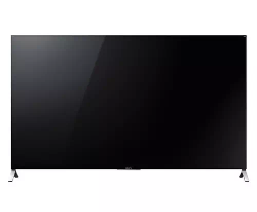 Sony XBR-65X900C 165.1 cm (65") 4K Ultra HD Smart TV Wi-Fi Black