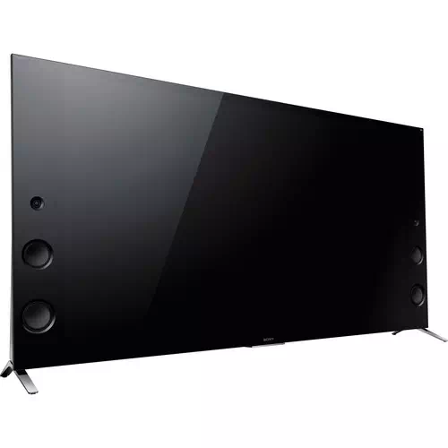 Sony XBR-65X930C 165,1 cm (65") 4K Ultra HD Smart TV Wifi Noir