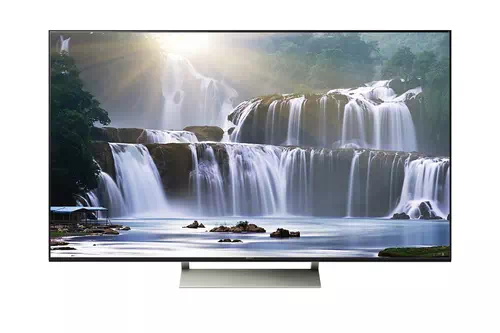 Sony XBR-75X940E 190.5 cm (75") 4K Ultra HD Smart TV Wi-Fi Black