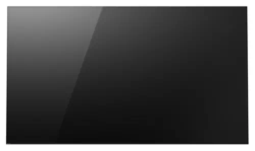 Sony XBR55A1 139.7 cm (55") 4K Ultra HD Smart TV Wi-Fi Black