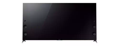 Sony XBR75X940C TV 190,5 cm (75") 4K Ultra HD Smart TV Wifi Noir
