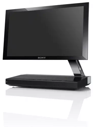 Sony XEL-1 27.9 cm (11") Black