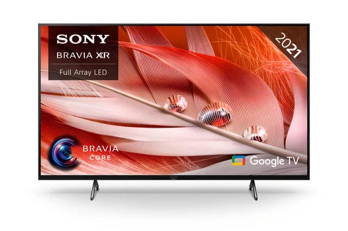 Cómo actualizar televisor Sony XR-50X90J