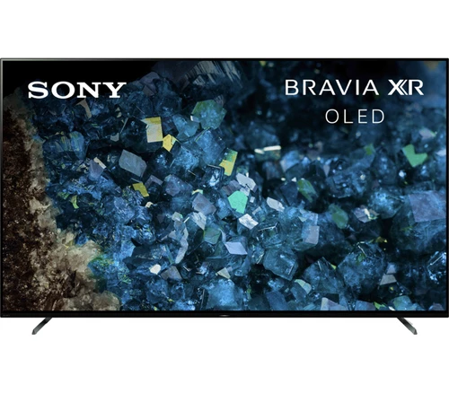 How to update Sony XR-77A80L TV software