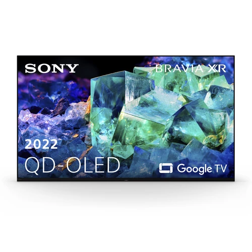 Sony XR55A95KU TV 139,7 cm (55") 4K Ultra HD Smart TV Wifi