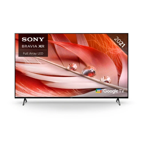 Sony XR65X90JU Televisor 165,1 cm (65") 4K Ultra HD Smart TV Wifi Negro