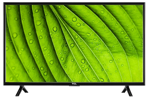 TCL 40D100 TV 101.6 cm (40") Full HD Black 0