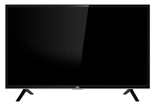 TCL 40DS500 TV 101.6 cm (40") Full HD Smart TV Wi-Fi Black 0