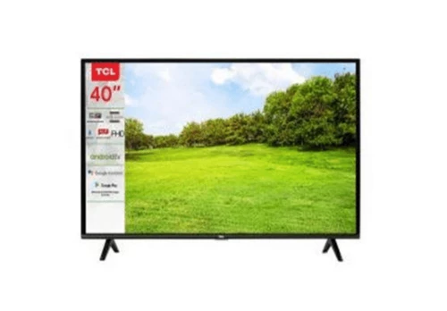 TCL 40S331-MX TV 101.6 cm (40") Full HD Smart TV Wi-Fi Black 0