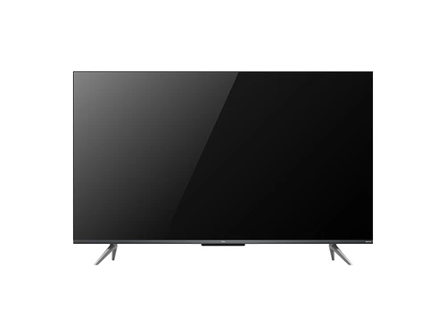 TCL 43C735 TV 109,2 cm (43") 4K Ultra HD Smart TV Wifi Noir 0