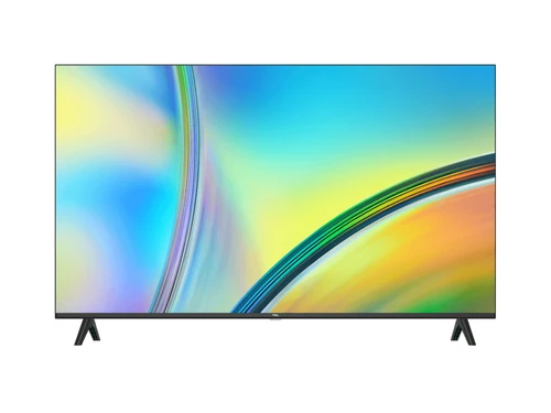 TCL S54 Series 43S5400A TV 109,2 cm (43") Full HD Smart TV Wifi Argent 220 cd/m² 0