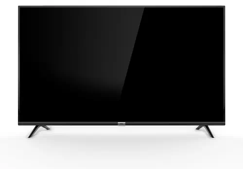 TCL 50DP600 TV 127 cm (50") 4K Ultra HD Smart TV Wi-Fi Black 0