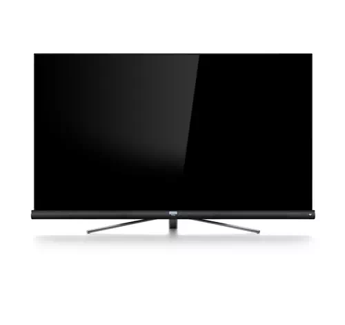 TCL 55DC760 TV 139.7 cm (55") 4K Ultra HD Smart TV Wi-Fi Titanium 0