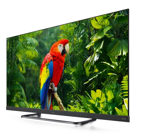 TCL 55EC785 TV 139.7 cm (55") 4K Ultra HD Smart TV Wi-Fi Titanium 0