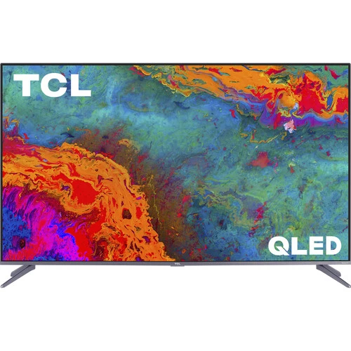 TCL 55S535 0