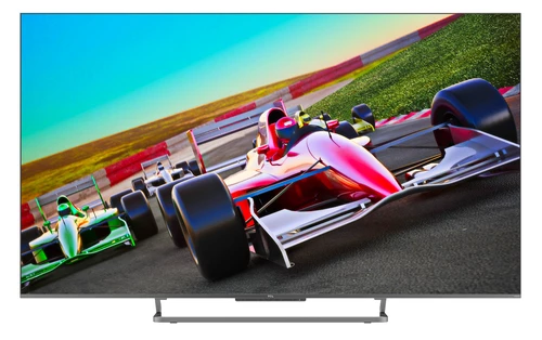 TCL 65C728 TV 165.1 cm (65") 4K Ultra HD Smart TV Wi-Fi Black 0