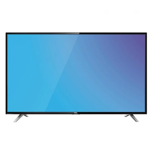 TCL F55S3803 TV 139.7 cm (55") Full HD White 0