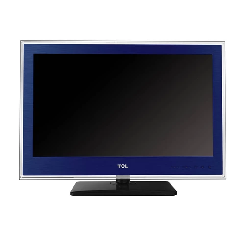 TCL L22E3130C TV 55.9 cm (22") HD Blue 0