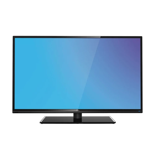 TCL L32F3300C TV 81.3 cm (32") HD Black 0
