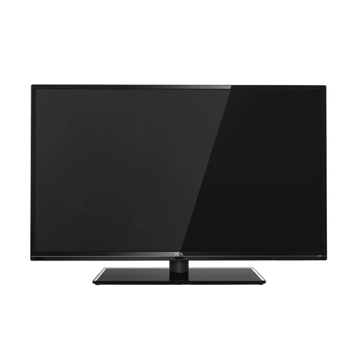 TCL L39F3300FC TV 99.1 cm (39") Full HD Black 0
