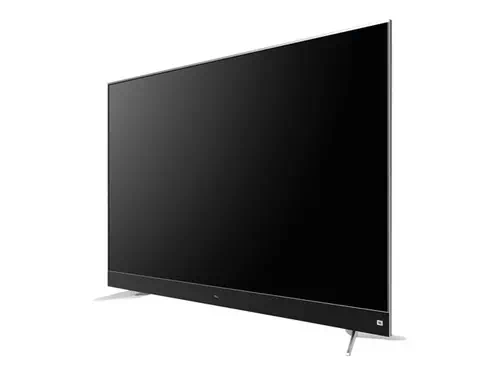 TCL U55C7026 TV 139.7 cm (55") 4K Ultra HD Smart TV Wi-Fi Black 0