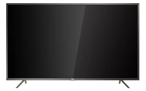 TCL U60P6026 TV 152.4 cm (60") 4K Ultra HD Smart TV Wi-Fi Aluminium 0