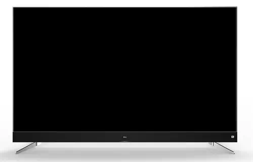TCL U75C7006 TV 190.5 cm (75") 4K Ultra HD Smart TV Wi-Fi Titanium 0