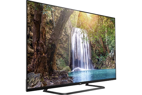 TCL 50EP681 TV 127 cm (50") 4K Ultra HD Smart TV Wi-Fi Titanium 9