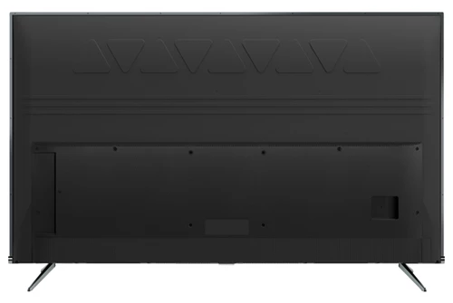 TCL 50P8M TV 127 cm (50") 4K Ultra HD Smart TV Wi-Fi Black 9