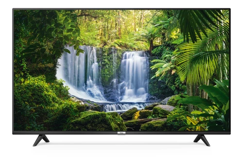 TCL 65AP610 TV 127 cm (50") 4K Ultra HD Smart TV Wi-Fi Titanium 9